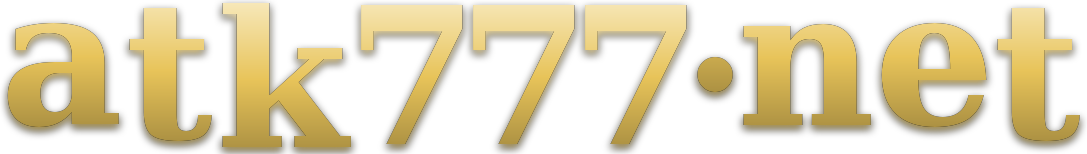 atk777.net logo